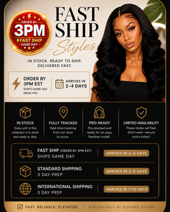 Fast Ship