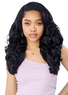 Lace Front