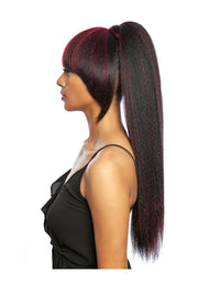 Thumbnail for Mane Concept Bang and Pony Tail 2 Piece Yonce 26
