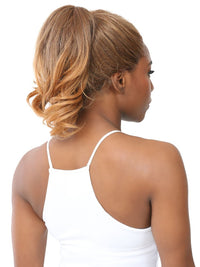 Thumbnail for Illuze 360 Lace Front Wig Pony Tail Collection PT Giana - Elevate Styles