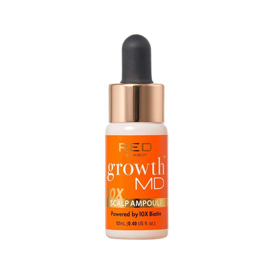 Growth MD Scalp Ampoule .4 OZ - Elevate Styles