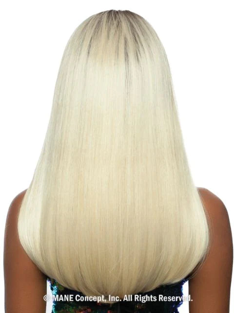 Mane Concept HD Blonde Harmony Lace Front Wig Ashley RCBH271 - Elevate Styles