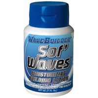 Thumbnail for WaveBuilder Sof’ Waves Moisturizing Building Lotion – 6 oz - Elevate Styles