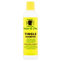 Thumbnail for Jamaican Mango & Lime Tingle Shampoo – 8 oz - Elevate Styles