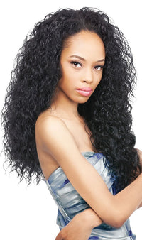 Thumbnail for Outre Synthetic Batik Bundle QUICK WEAVE Peruvian Wig - Elevate Styles