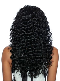 Thumbnail for Mane Concept Trill 13x4 HD Lace Front Wig Deep Wave 28