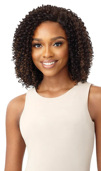 Thumbnail for Outre Wigpop™ Synthetic Full Wig Kadie - Elevate Styles