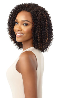 Thumbnail for Outre Wigpop™ Synthetic Full Wig Kadie - Elevate Styles