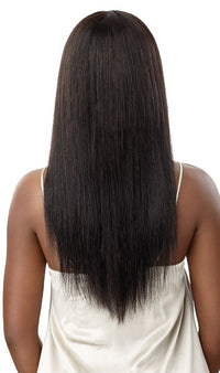 Thumbnail for My Tresses Black Label HD 13x4 Lace Front Wig Virgin Straight 24