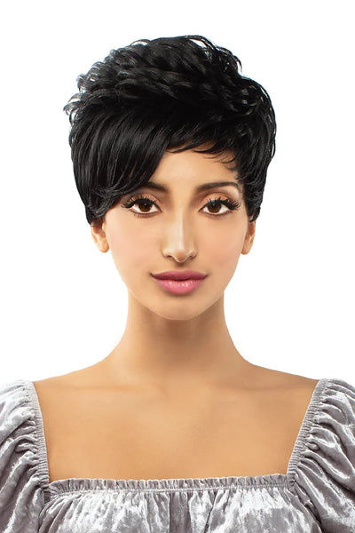 Sensual Vella Vella Collection Premium Wig -  AVA - Elevate Styles