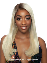 Thumbnail for Mane Concept HD Blonde Harmony Lace Front Wig Ashley RCBH271 - Elevate Styles