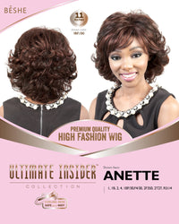 Thumbnail for Beshe Ultimate Insider Collection Wig Anette - Elevate Styles