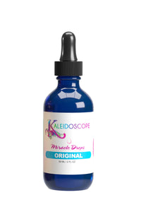 Thumbnail for Kaleidoscope Miracle Drops Coconut Oil 2 Oz - Elevate Styles
