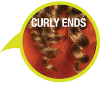 Thumbnail for Afri-Naptural Crochet Braid 2x Curly Ends Jumbo Box Braid 18