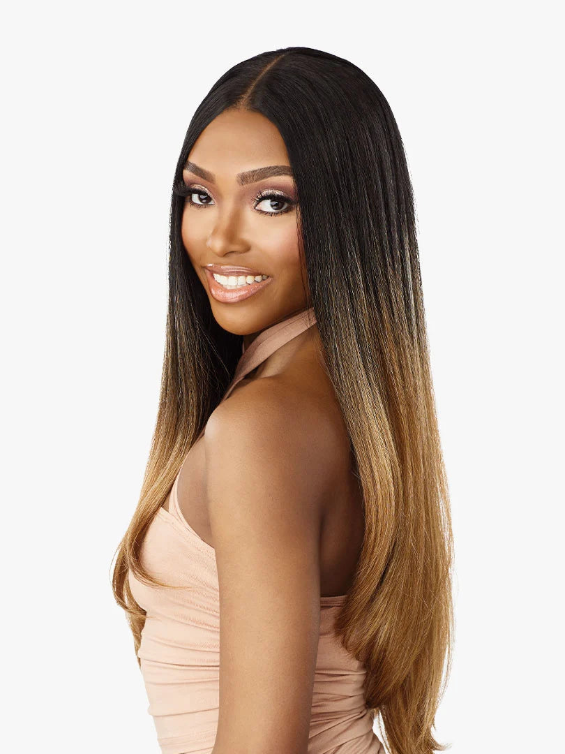 Sensationnel 360 Butta Lace Front Wig Unit 7 LDB360007 - Elevate Styles