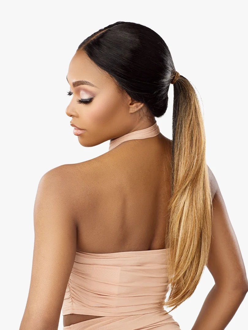Sensationnel 360 Butta Lace Front Wig Unit 7 LDB360007 - Elevate Styles