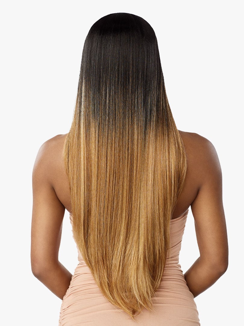 Sensationnel 360 Butta Lace Front Wig Unit 7 LDB360007 - Elevate Styles