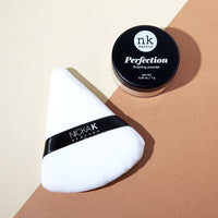 Thumbnail for Nicka K New York Setting & Baking Puff NS072 - Elevate Styles