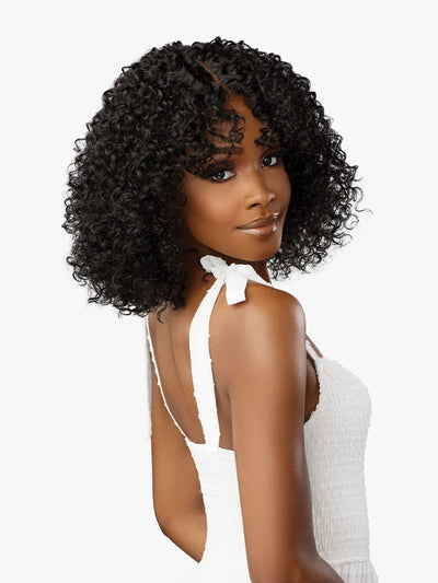Sensationnel Dashly™ Synthetic Lace Front Wig Unit 44 DLW044 - Elevate Styles
