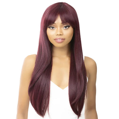 Its a Wig Premium Synthetic Wig Elesha - Elevate Styles