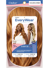 Thumbnail for Outre HD Lace Front Wig Every 35 - Elevate Styles