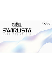 Thumbnail for Outre HD Melted Hairline Swirlista Swirl 110 - Elevate Styles