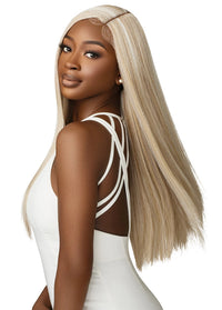 Thumbnail for Outre Color Bomb HD Lace Front Wig - Kaycee 24