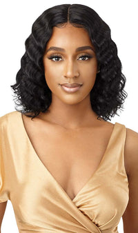 Thumbnail for My Tresses Gold Label 9A Unprocessed Human Hair Lace Front Wig HH-Arabella - Elevate Styles