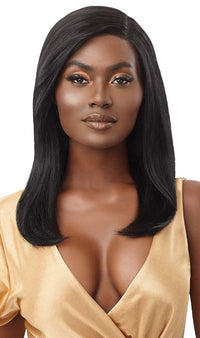 Thumbnail for My Tresses Gold Label 9A Unprocessed Human Hair Lace Front Wig HH-Charmaine - Elevate Styles