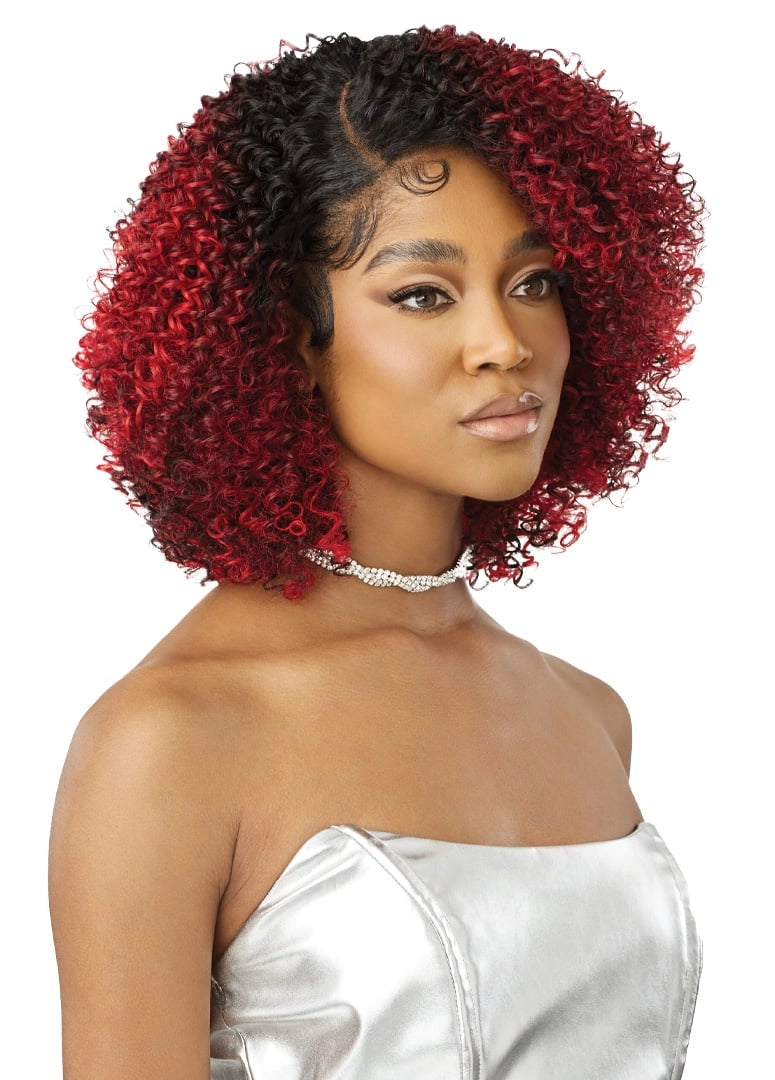 Outre HD Melted Hairline Swirlista Swirl 110 - Elevate Styles