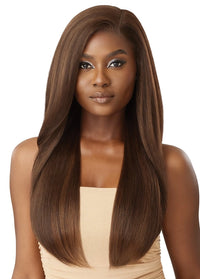 Thumbnail for Outre HD Melted Hairline Lace Front Wig Kairi - Elevate Styles