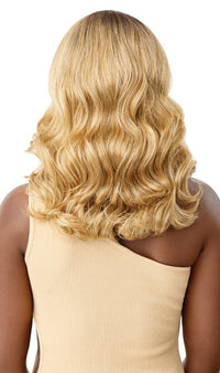 Thumbnail for Outre SleekLay Synthetic Lace Front Wig Flara 16