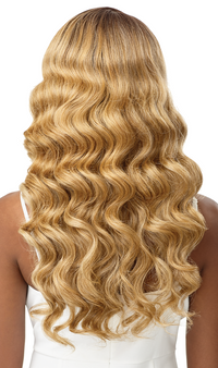 Thumbnail for Outre Sleeklay Part HD Deep C Lace Front Wig Lavette - Elevate Styles