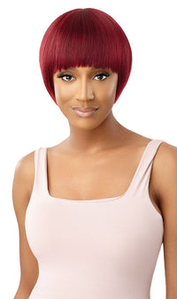 Thumbnail for Outre Wigpop Synthetic Full Wig Honey - Elevate Styles