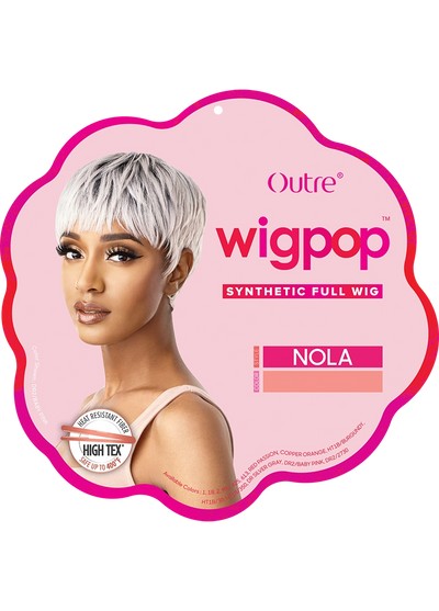 Outre Wig Pop Nola - Elevate Styles
