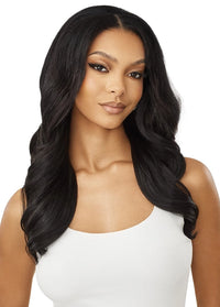 Thumbnail for Outre QuickWeave Half Wig Hazel - Elevate Styles