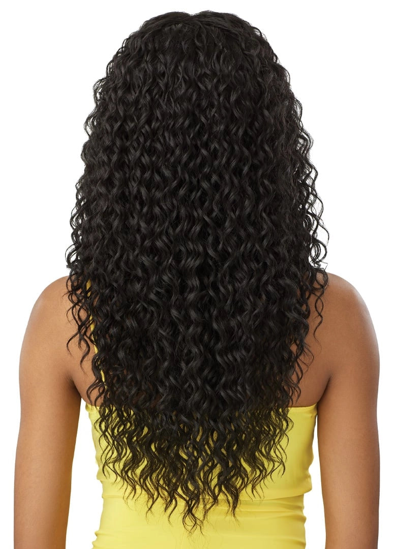 Outre Converti-Cap Wig Curly Bliss - Elevate Styles