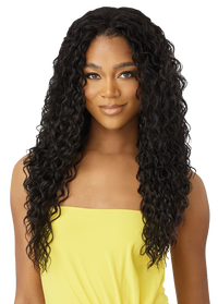 Thumbnail for Outre Converti-Cap Wig Curly Bliss - Elevate Styles