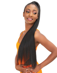 Thumbnail for ESSENTIALS – SNATCH & WRAP YAKI STRAIGHT 32IN  ** LAST CALL - Elevate Styles
