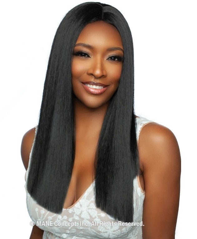 Mane Concept Red Carpet Full Wig Irina RCP1034 - Elevate Styles