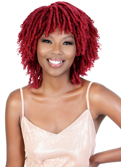 Beshe Ultimate Insider Collection Wig Tali - Elevate Styles