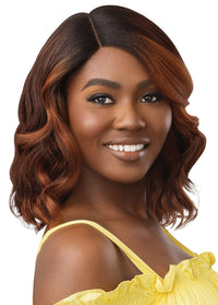 Thumbnail for Outre The Daily Wig Lace Part Wig - TESSINA - Elevate Styles