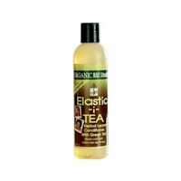 Thumbnail for Organic Root Stimulator Elastic-i-Tea Herbal Leave-In Conditioner with Green Tea – 9 oz - Elevate Styles