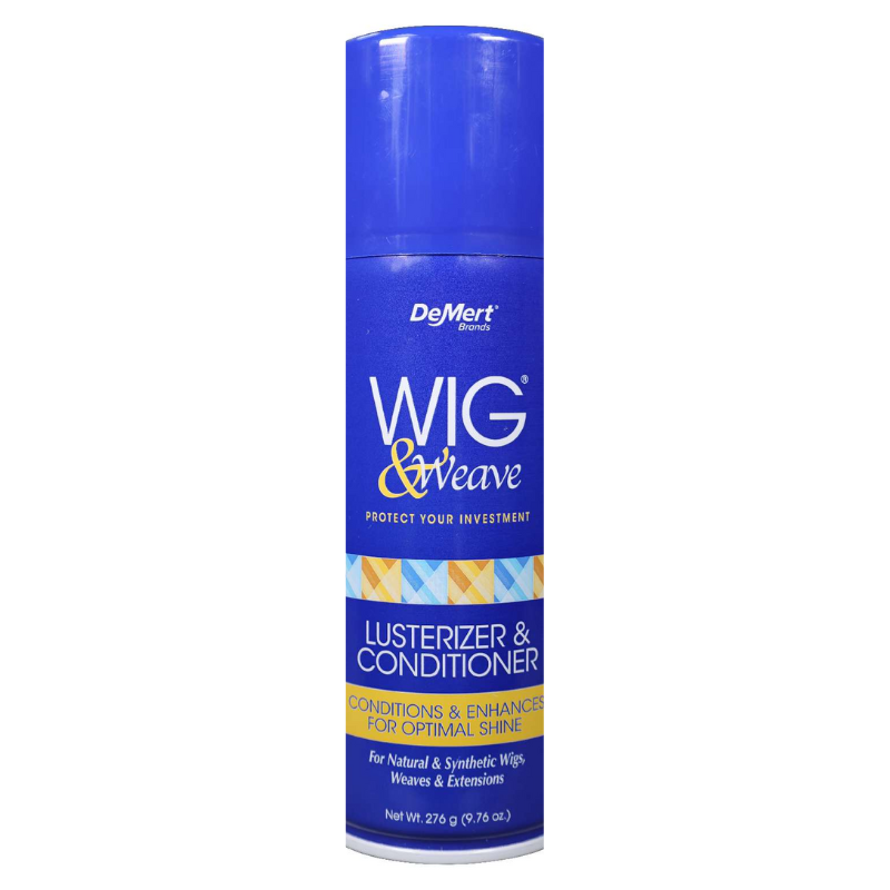 DeMert Wig Net Spray – 9.76 oz - Elevate Styles