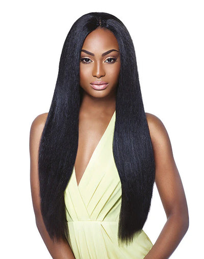 Outre X-Pression Dominican Blow Out Straight 14" - Elevate Styles