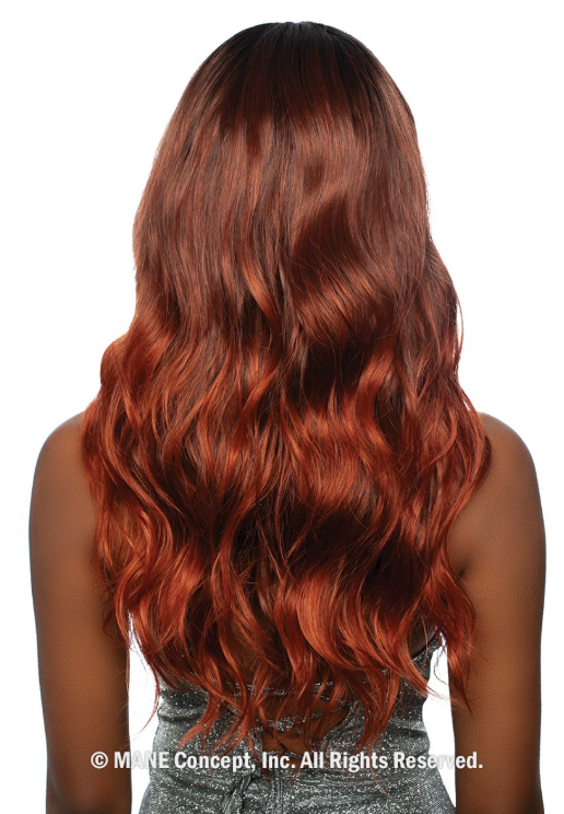 Mane Concept Red Carpet Full Wig Dana RCP1030 - Elevate Styles