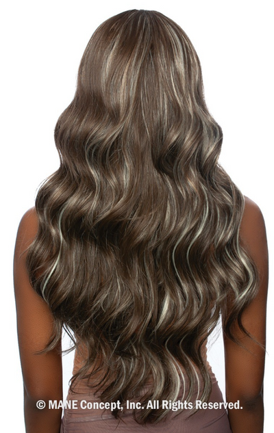 Mane Concept Red Carpet Full Wig Hannah RCP1029 - Elevate Styles
