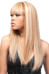 Thumbnail for Its A Wig 100% Human Hair Wig HH Yaki 1820 - Elevate Styles