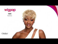 Outre Wig Pop Ivan