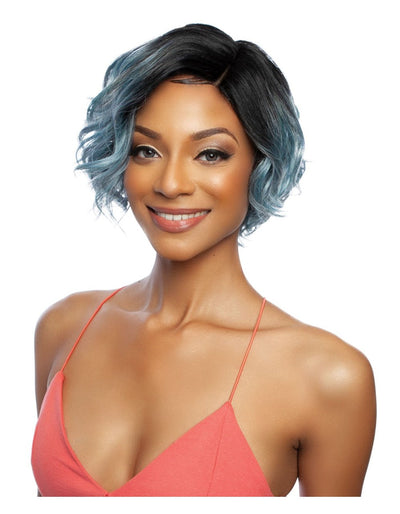 Mane Concept Red Carpet 5" HD Lace Front Wig RCHD105 Lola - Elevate Styles
